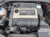 Audi TT Roadster (8J9) 2.0 TFSI 16V Caja de cambios