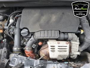 Used Engine Opel Crossland/Crossland X 1.2 Turbo 12V Euro 6 Price on request offered by AutoHam