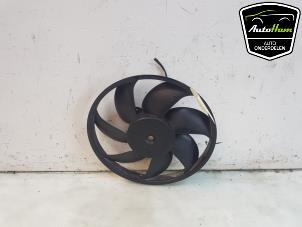 Used Cooling fans Ford Fiesta 6 (JA8) 1.6 16V Sport Price € 50,00 Margin scheme offered by AutoHam