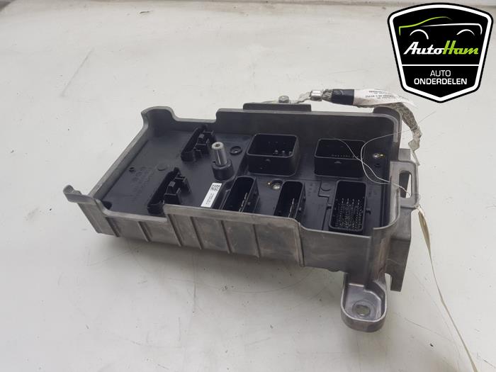 Body control computer Tesla Model S Plaid - 158566320D 5D1