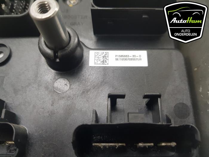 Body control computer Tesla Model S Plaid - 158566320D 5D1