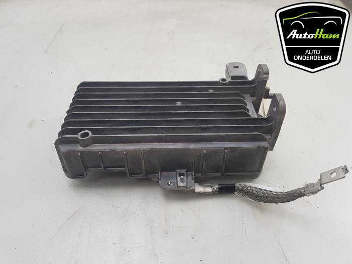 Body control computer Tesla Model S Plaid - 158566320D 5D1