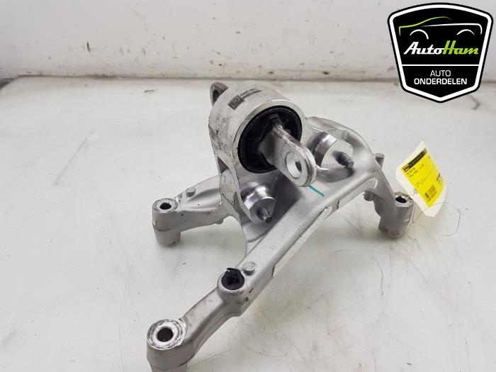 Tesla Rear Engine Mount Engine mount Tesla Model S Plaid - 113468450 5D1 - AutoHam