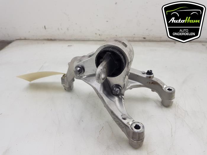 Tesla Rear Engine Mount Engine mount Tesla Model S Plaid - 113468450 5D1 - AutoHam