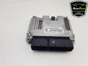 Used Engine management computer Volkswagen Golf VIII (CD1) 1.5 TSI BlueMotion 16V Price € 245,00 Margin scheme offered by AutoHam