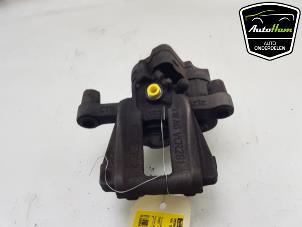 Used Rear brake calliper, left Volkswagen Golf VIII (CD1) 1.5 TSI BlueMotion 16V Price € 95,00 Margin scheme offered by AutoHam