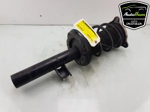 Used Front shock absorber, right Mercedes CLA Shooting Brake (118.6) 1.3 CLA-200 Turbo 16V Price on request offered by AutoHam
