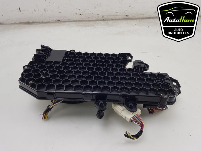 Body control computer Tesla Model S Plaid - 158569400C 5D1