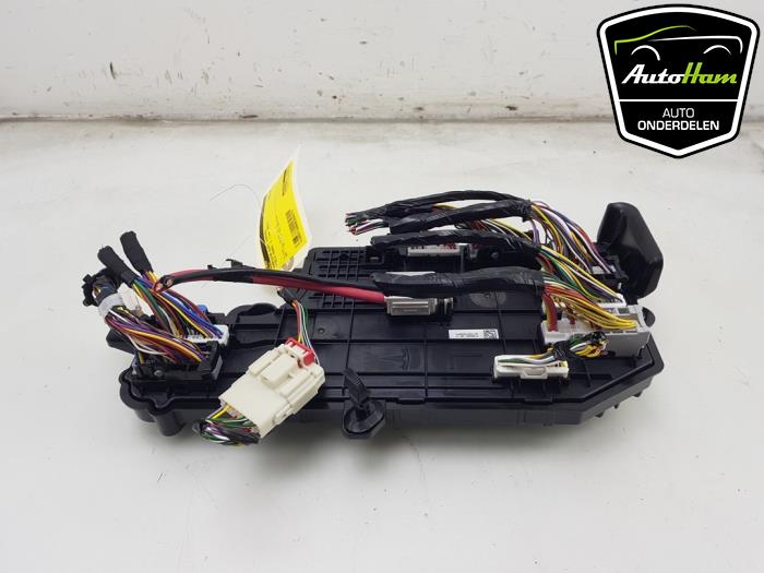 Body control computer Tesla Model S Plaid - 158569400C 5D1