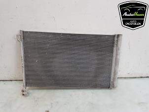 Used Air conditioning condenser Tesla Model X 100X Price € 150,00 Inclusive VAT offered by AutoHam