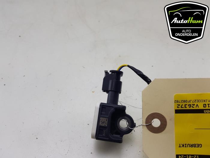 Begagnade Airbagsensor Tesla Model X 100X Pris € 40,00 Marginaltabell erbjuds av AutoHam