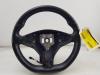 Tesla Model X 100X Steering wheel