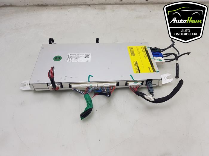 Used Body control computer Tesla Model X 100X Price € 125,00 Margin scheme offered by AutoHam