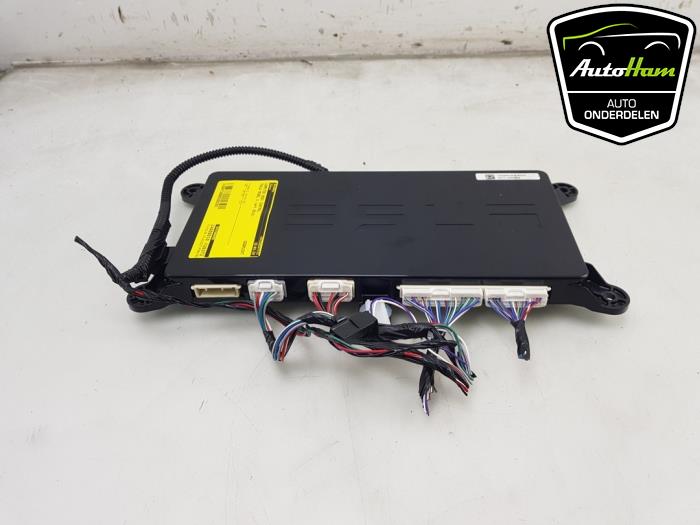 Used Body control computer Tesla Model X 100X Price € 125,00 Margin scheme offered by AutoHam