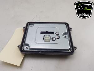 Used Module LED headlight Tesla Model X 100X Price € 75,00 Inclusive VAT offered by AutoHam