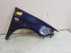 Front wing, right from a Seat Ibiza ST (6J8) 1.2 TSI 2012