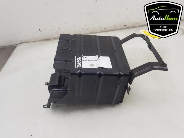Begagnade Batterilåda Tesla Model X 100X Pris € 30,00 Marginaltabell erbjuds av AutoHam