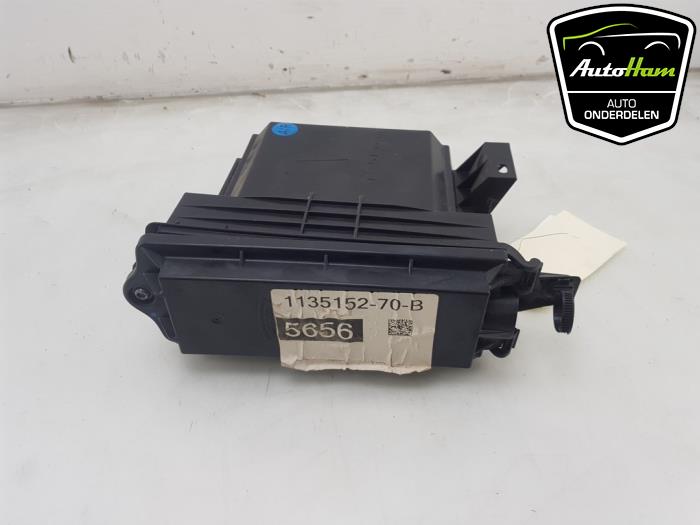 Used Body control computer Tesla Model X 100X Price € 145,00 Margin scheme offered by AutoHam