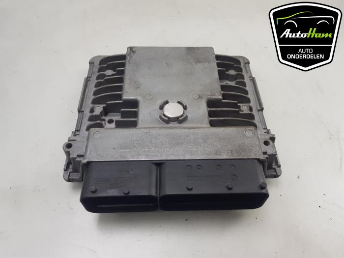 Used Engine management computer Seat Ibiza ST (6J8) 1.2 TSI Price € 100,00 Margin scheme offered by AutoHam