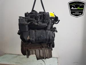 Used Engine Volkswagen Golf V (1K1) 1.4 GT 16V Price on request offered by AutoHam