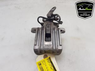 Used Rear brake calliper, left Volkswagen Golf V (1K1) 1.4 GT 16V Price € 50,00 Margin scheme offered by AutoHam