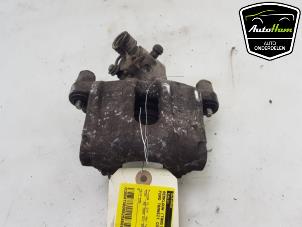 Used Rear brake calliper, left Ford Transit Connect (PJ2) 1.6 TDCi 16V 95 Price € 30,00 Margin scheme offered by AutoHam