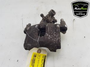 Used Rear brake calliper, right Ford Transit Connect (PJ2) 1.6 TDCi 16V 95 Price € 30,00 Margin scheme offered by AutoHam