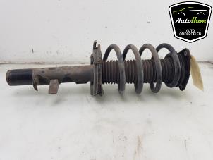 Used Front shock absorber, right Ford Transit Connect (PJ2) 1.6 TDCi 16V 95 Price € 50,00 Margin scheme offered by AutoHam