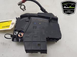 Używane Skrzynka bezpieczników Ford Transit Connect (PJ2) 1.6 TDCi 16V 95 Cena € 20,00 Procedura marży oferowane przez AutoHam