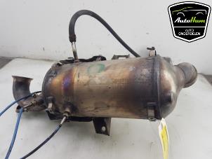 Used Particulate filter Ford Transit Connect (PJ2) 1.6 TDCi 16V 95 Price on request offered by AutoHam