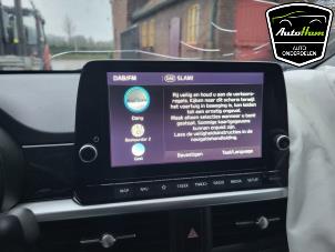 Usagé Système navigation Kia Picanto (JA) 1.0 DPi 12V Prix € 600,00 Règlement à la marge proposé par AutoHam