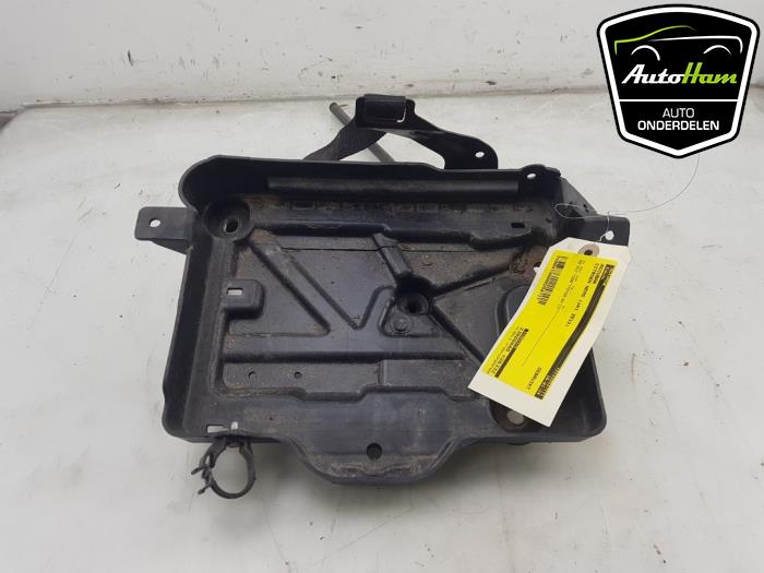 Begagnade Batterilåda Citroen Nemo (AA) 1.3 HDi 75 Pris € 15,00 Marginaltabell erbjuds av AutoHam