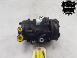 Used Air conditioning pump Citroen Nemo (AA) 1.3 HDi 75 Price € 100,00 Margin scheme offered by AutoHam