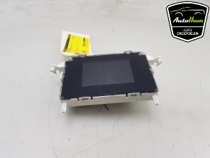 Begagnade Innerdisplay Ford Transit Connect (PJ2) 1.6 TDCi 16V 95 Pris € 40,00 Marginaltabell erbjuds av AutoHam