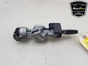 Used Ignition lock + key Ford Transit Connect (PJ2) 1.6 TDCi 16V 95 Price € 50,00 Margin scheme offered by AutoHam