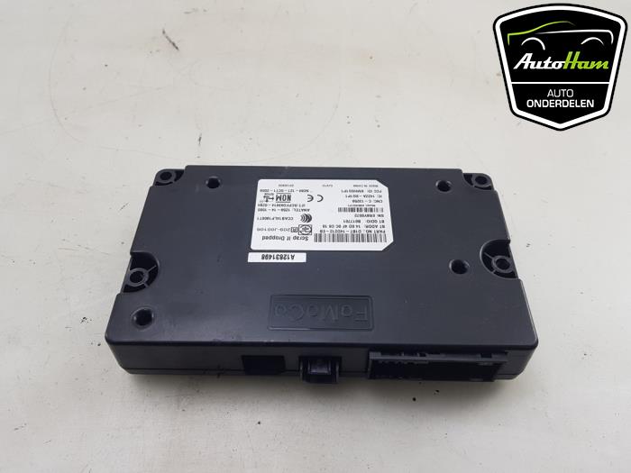 Używane Modul gateway Ford Transit Connect (PJ2) 1.6 TDCi 16V 95 Cena € 45,00 Procedura marży oferowane przez AutoHam