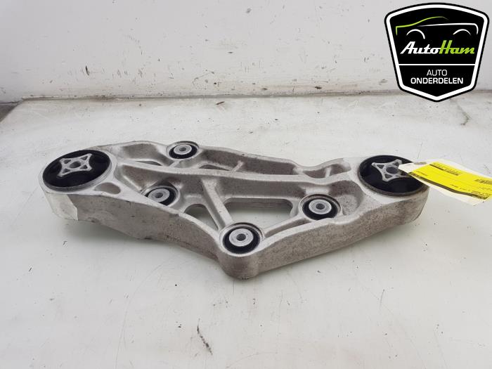 Used Engine mount Tesla Model X 100X Price € 60,00 Margin scheme offered by AutoHam