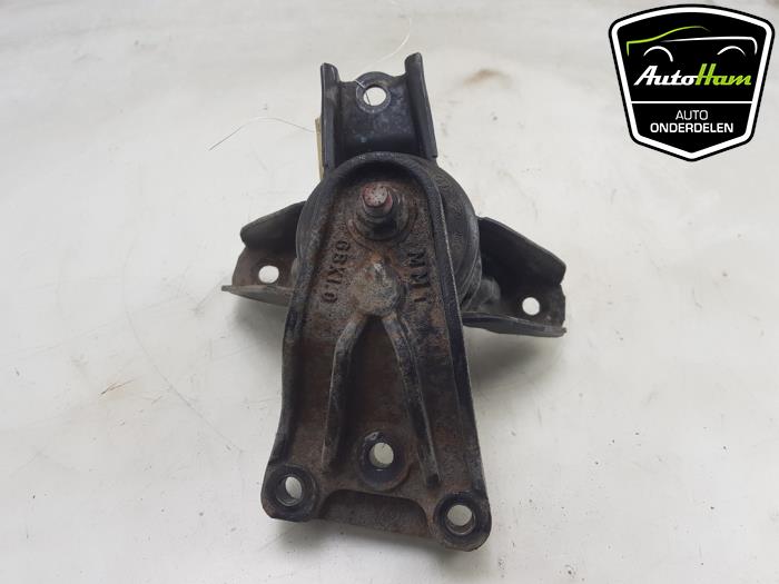 Used Engine mount Hyundai i20 (GBB) 1.0 T-GDI 100 12V Price € 40,00 Margin scheme offered by AutoHam