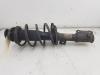 Fronts shock absorber, left from a Hyundai i20 (GBB) 1.0 T-GDI 100 12V 2016