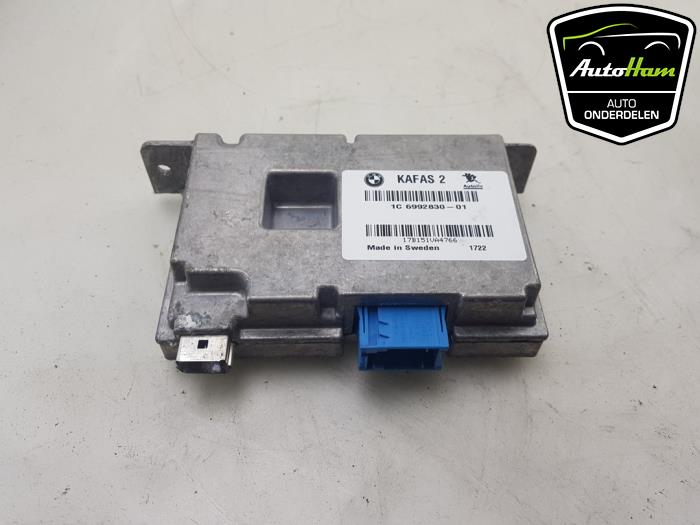 Gebrauchte Kamera Modul Mini Countryman (F60) 2.0 16V Cooper S Preis € 50,00 Margenregelung angeboten von AutoHam