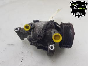 Usados Bomba de aire acondicionado Renault Twingo III (AH) 1.0 SCe 70 12V Precio € 125,00 Norma de margen ofrecido por AutoHam