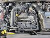 Motor de un Volkswagen Polo VI (AW1) 1.0 TSI 12V 2021