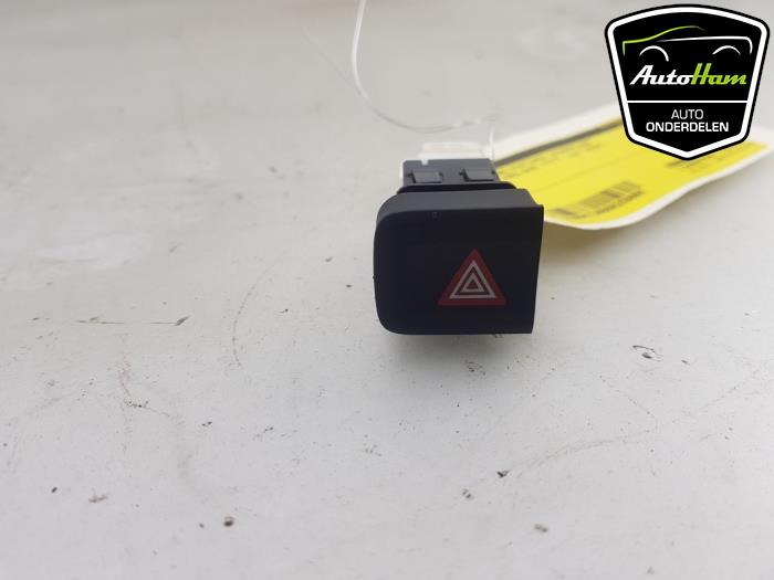 Panic lighting switch from a Toyota ProAce City 1.5 D-4D 100 2020