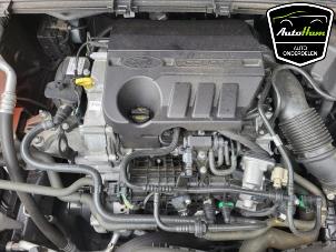 Usagé Boite de vitesses Ford Puma 1.0 Ti-VCT EcoBoost 12V Prix sur demande proposé par AutoHam