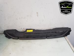 Used Rear bumper frame Ford Fiesta 6 (JA8) 1.0 Ti-VCT 12V 65 Price € 25,00 Margin scheme offered by AutoHam