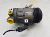 Air conditioning pump from a Volkswagen Up! (121), 2011 / 2023 1.0 12V 60, Hatchback, Petrol, 999cc, 44kW (60pk), FWD, CHYE, 2019-09 / 2020-08 2020