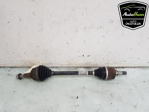 Used Front drive shaft, left Toyota ProAce City 1.5 D-4D 100 Price € 125,00 Margin scheme offered by AutoHam