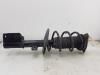 Toyota ProAce City 1.5 D-4D 100 Fronts shock absorber, left