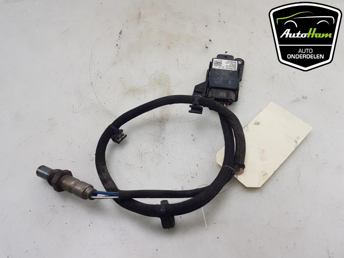 Usados Sensor Nox Toyota ProAce City 1.5 D-4D 100 Precio € 50,00 Norma de margen ofrecido por AutoHam