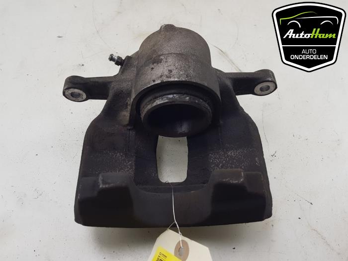 Front brake calliper, left from a Toyota ProAce City 1.5 D-4D 100 2020